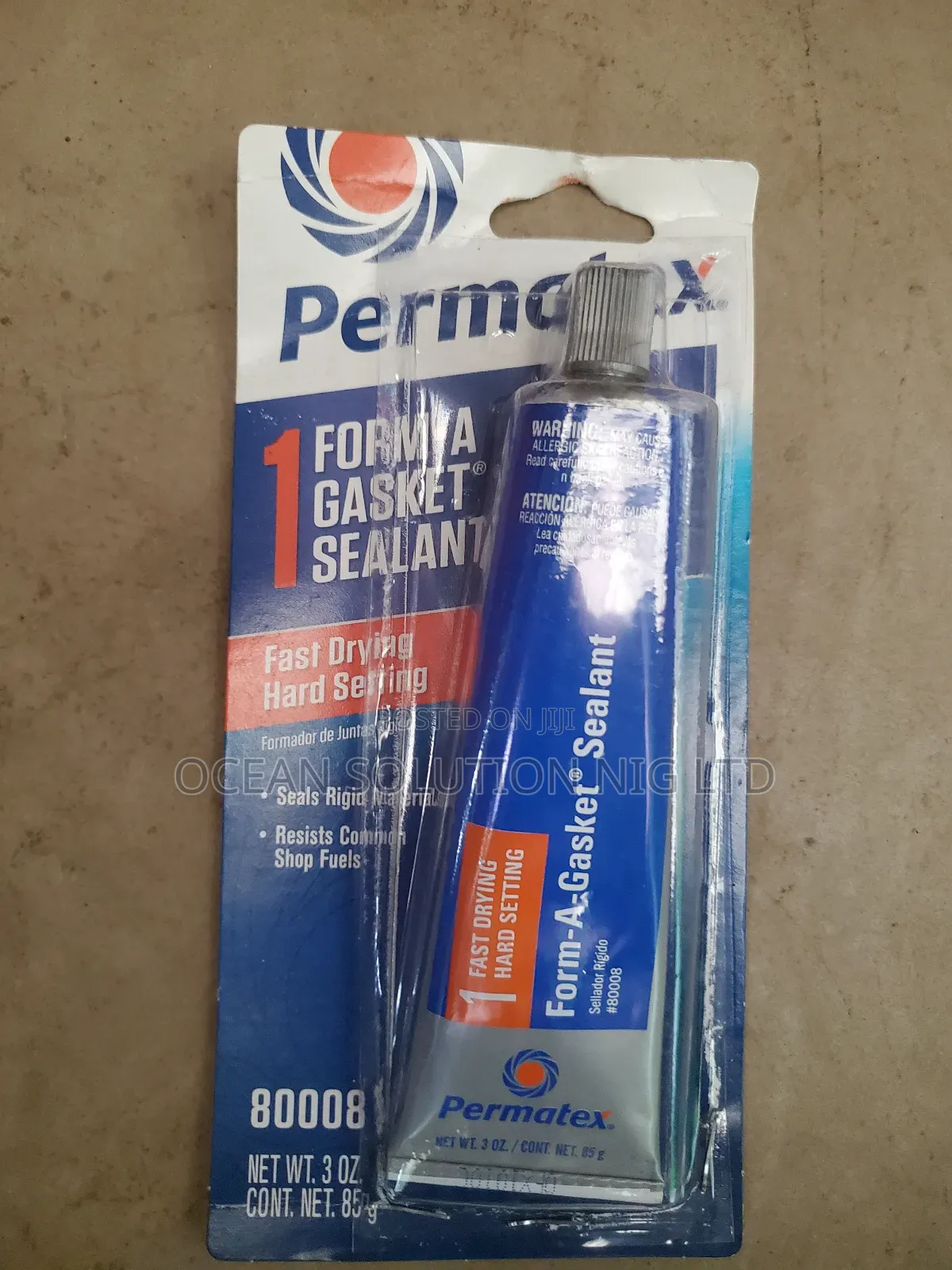 Gasket Sealant