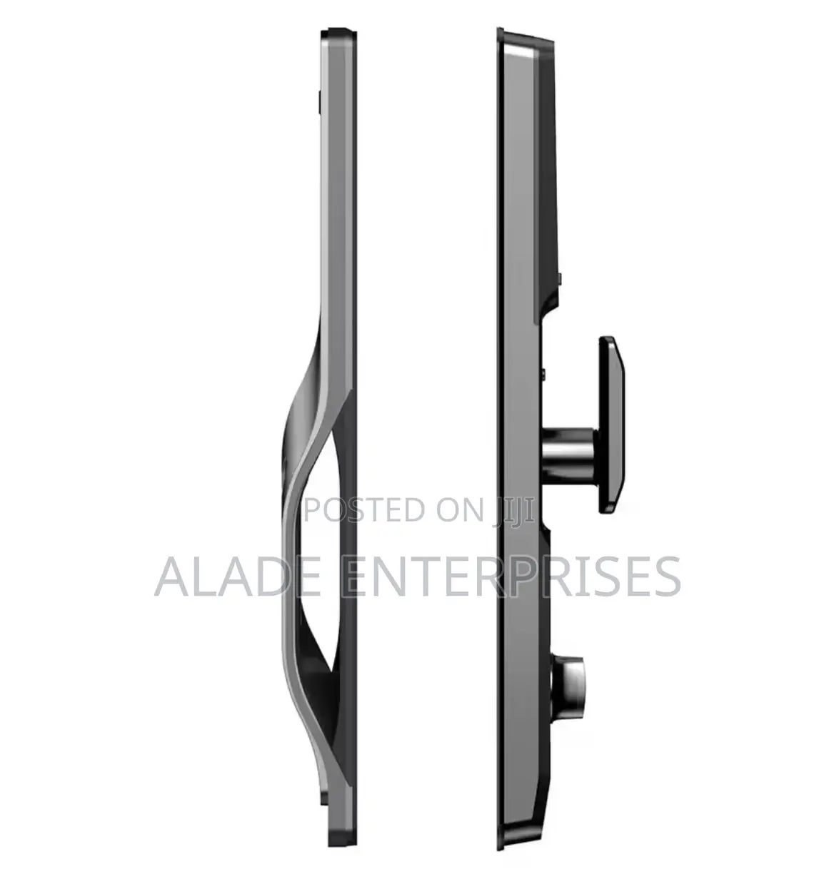 Face Id Locks Biometric Fingerprint Camera Smart Door Lock
