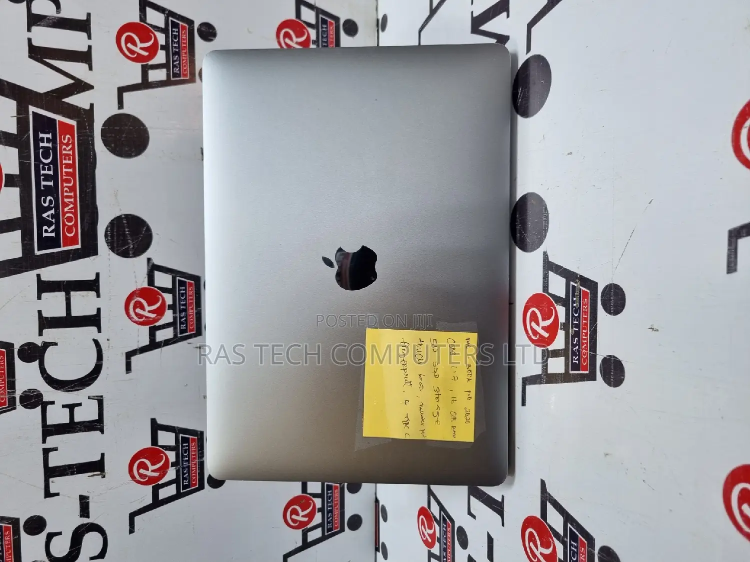 Laptop Apple MacBook 16GB Intel Core i7 SSD 512GB