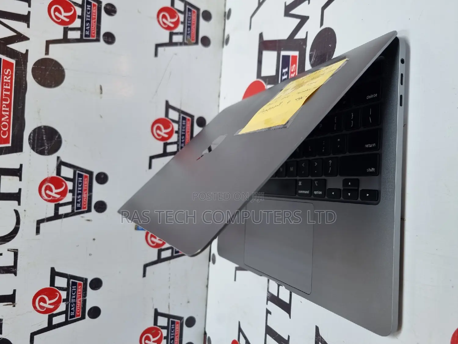 Laptop Apple MacBook 16GB Intel Core i7 SSD 512GB