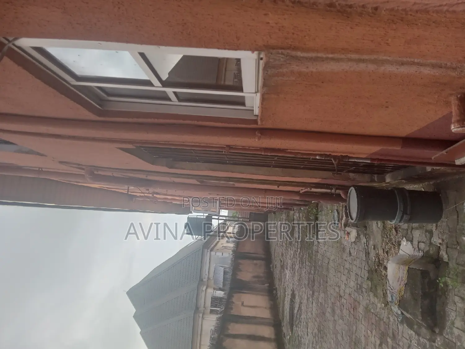 A Double 40 Rooms Self-Contained All Ensuite in Owerri