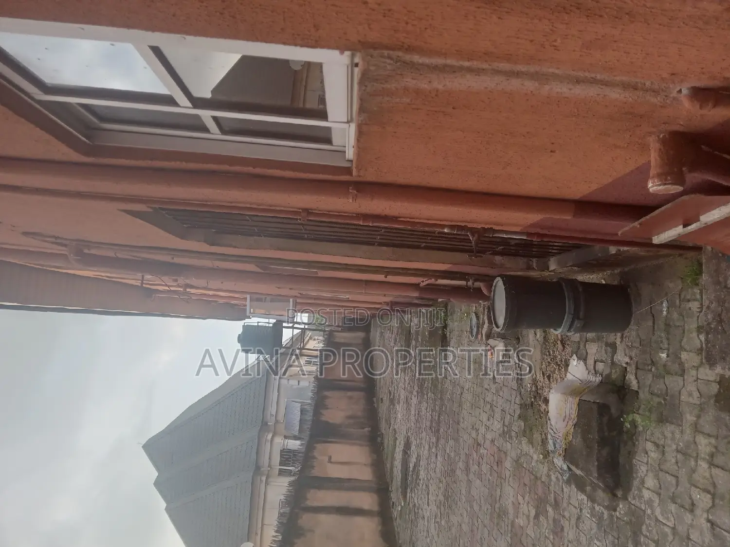A Double 40 Rooms Self-Contained All Ensuite in Owerri