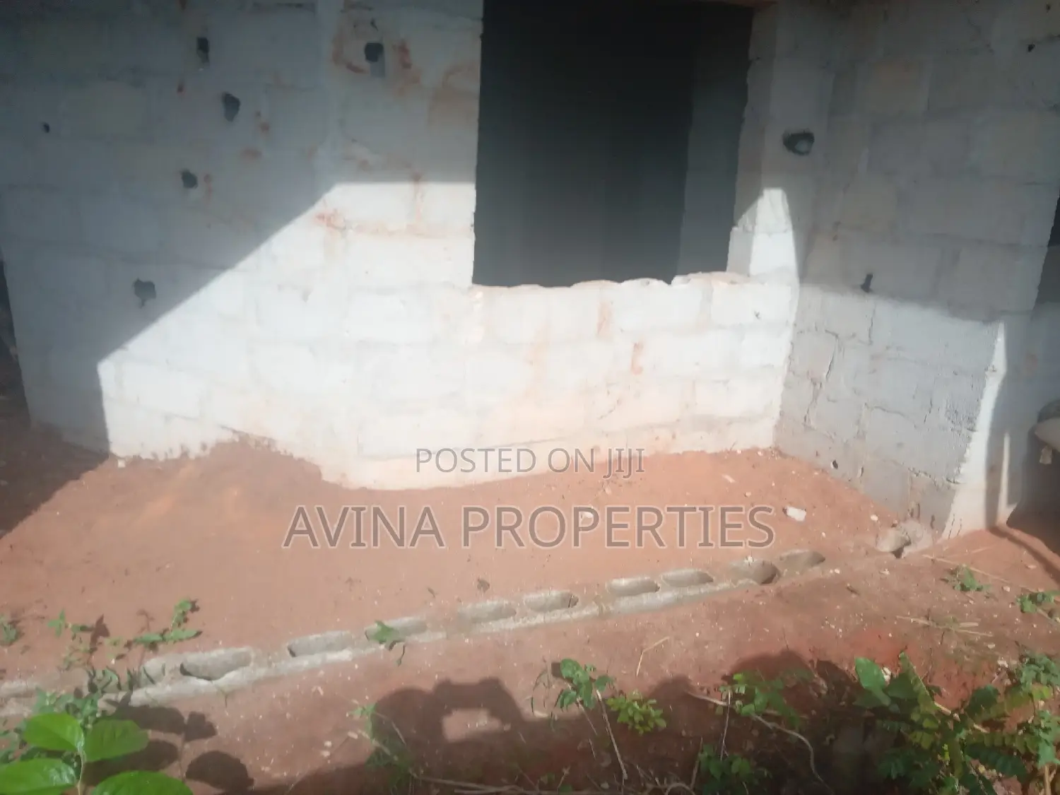 3bdrm Bungalow In Avina, Owerri For Sale