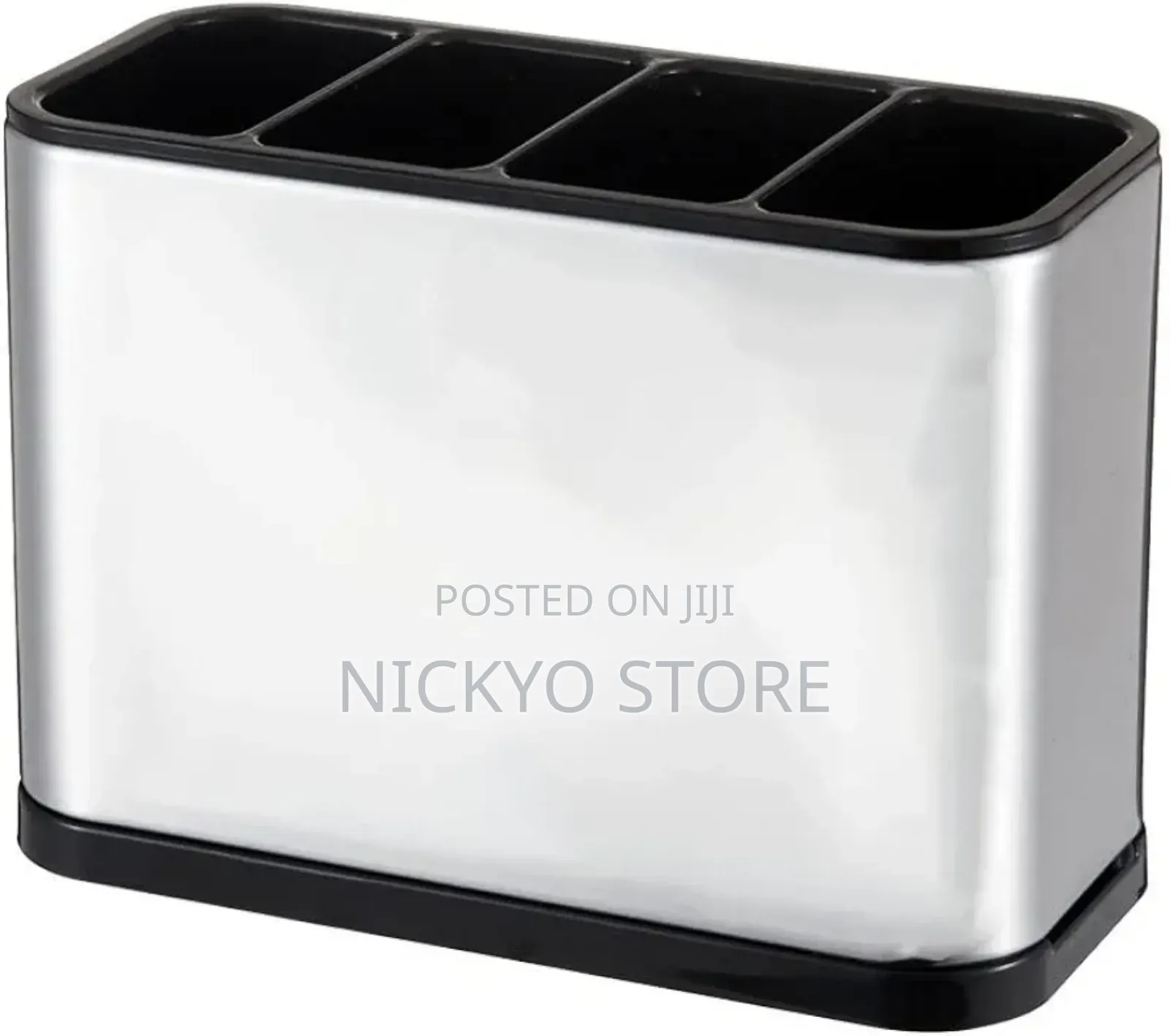 Knife Holder and Utensil Holder