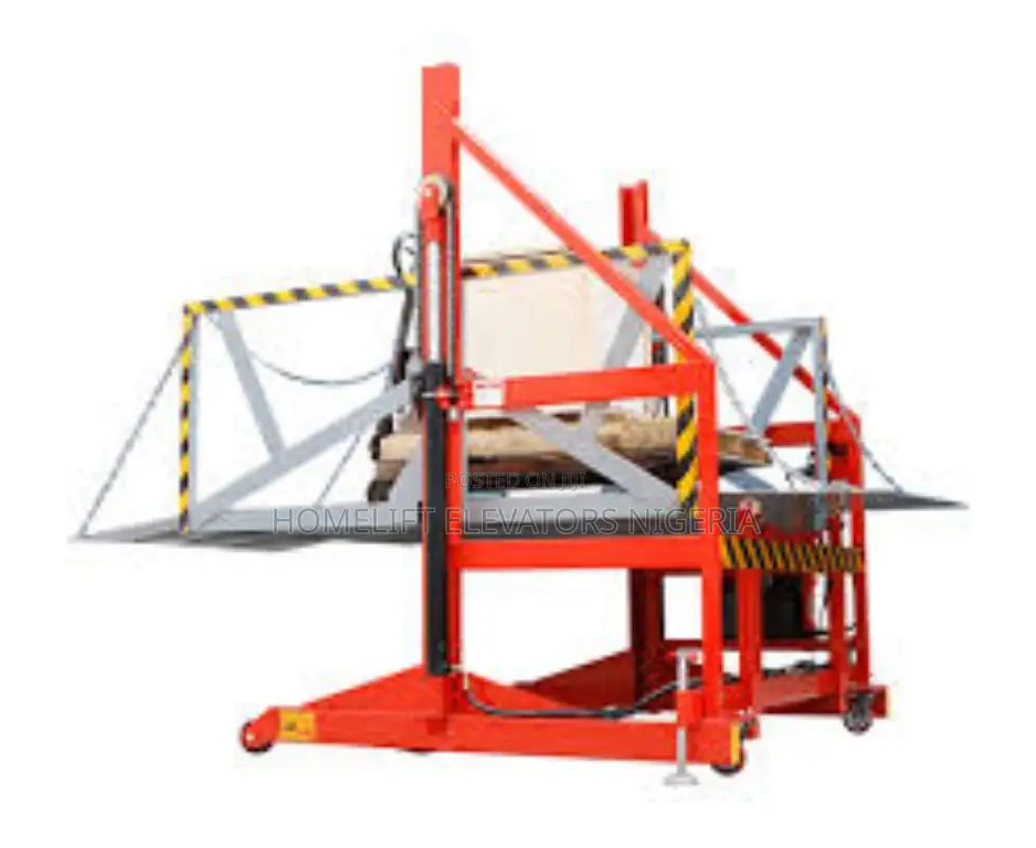 Container Loading Ramps
