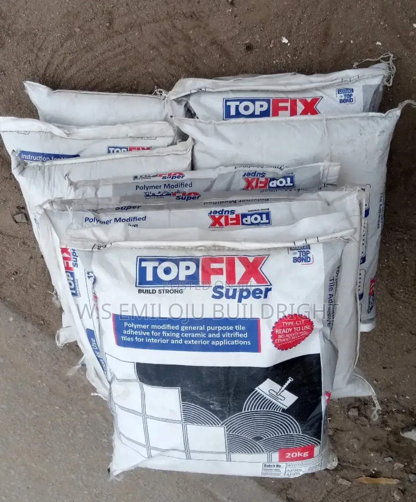 Top Fix Super