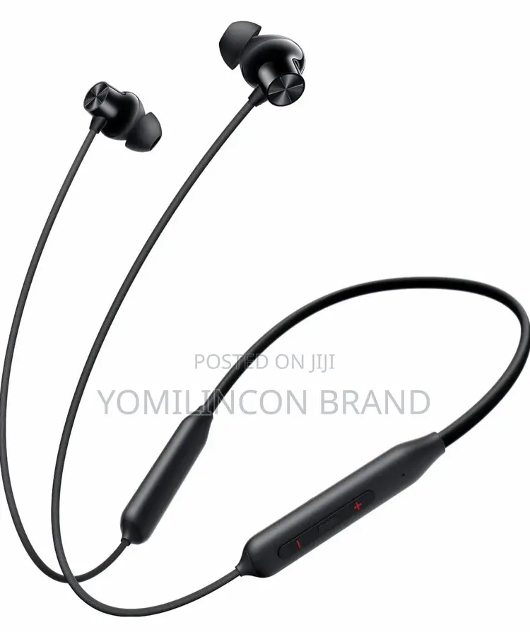Oneplus Bullets Wireless Z2 Bluetooth 5.0 in Ear Earphones