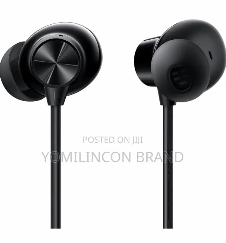 Oneplus Bullets Wireless Z2 Bluetooth 5.0 in Ear Earphones