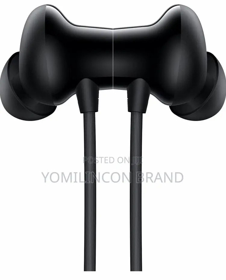 Oneplus Bullets Wireless Z2 Bluetooth 5.0 in Ear Earphones