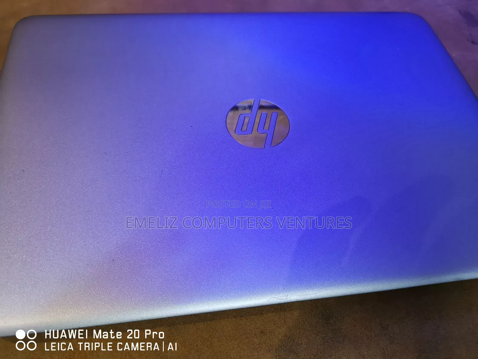 Laptop HP EliteBook 840 G3 8GB Intel Core I7 SSD 256GB