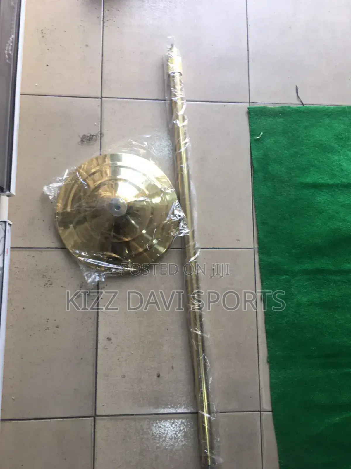 Flag Stands Quality Brand New Is Available