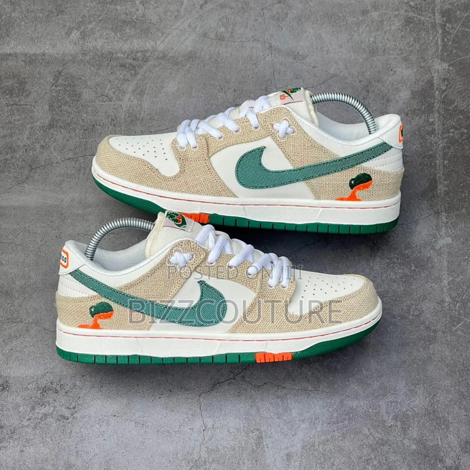 Original NIKE SB City Love Available in Store