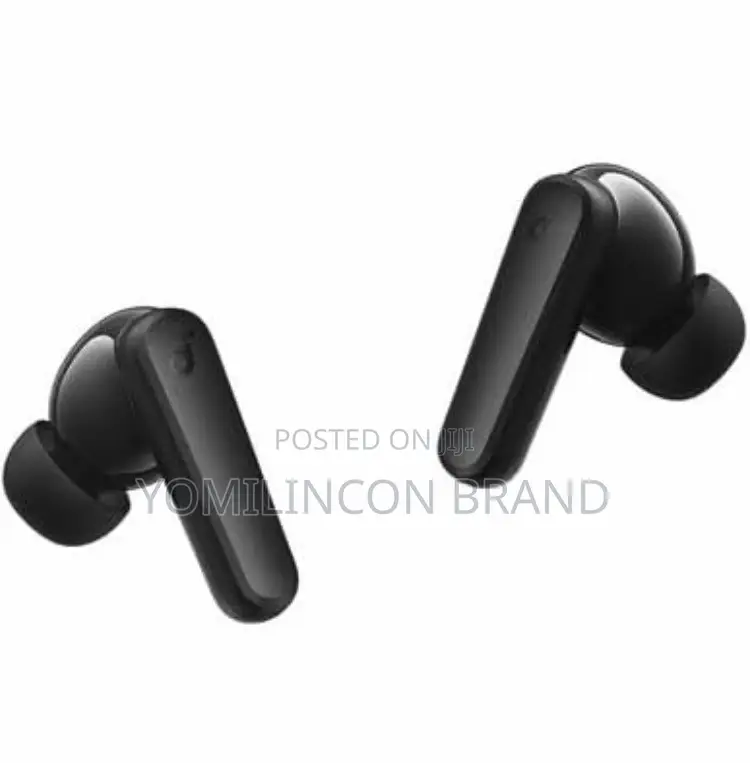 Soundcore Anker P25i True Wireless in-Ear Earbuds