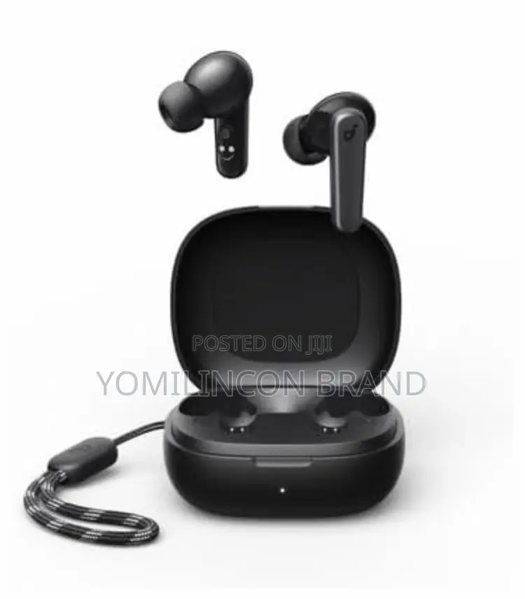 Soundcore Anker P25i True Wireless in-Ear Earbuds