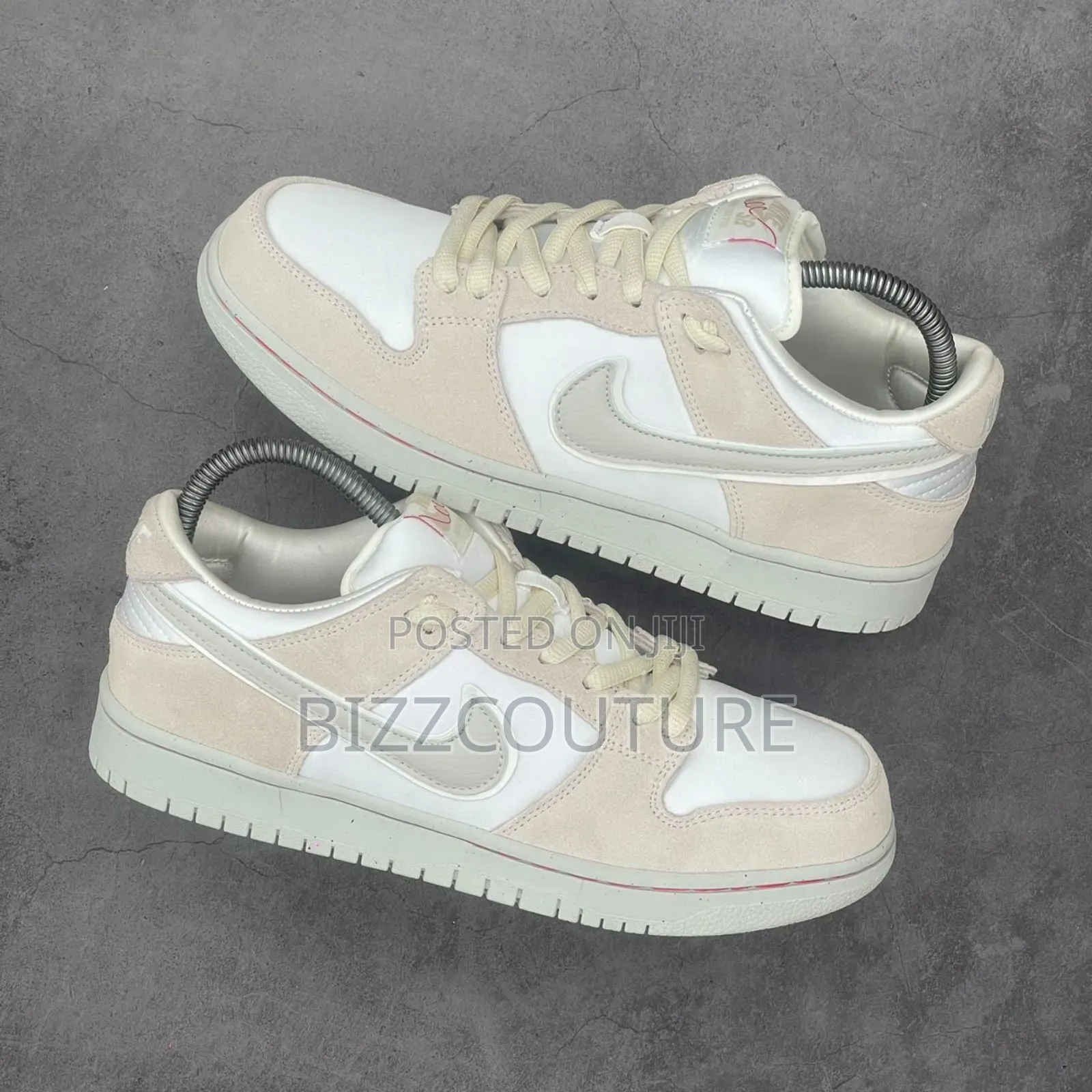 Original NIKE SB City Love Sneakers Available in Store