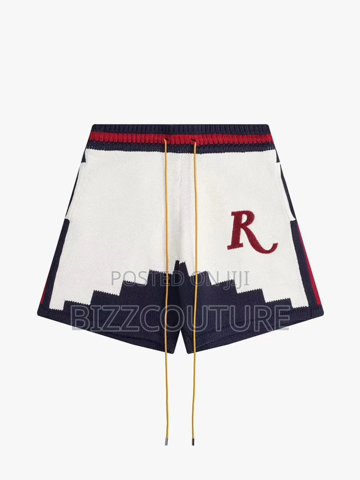 Original Repersent Short Available in Store
