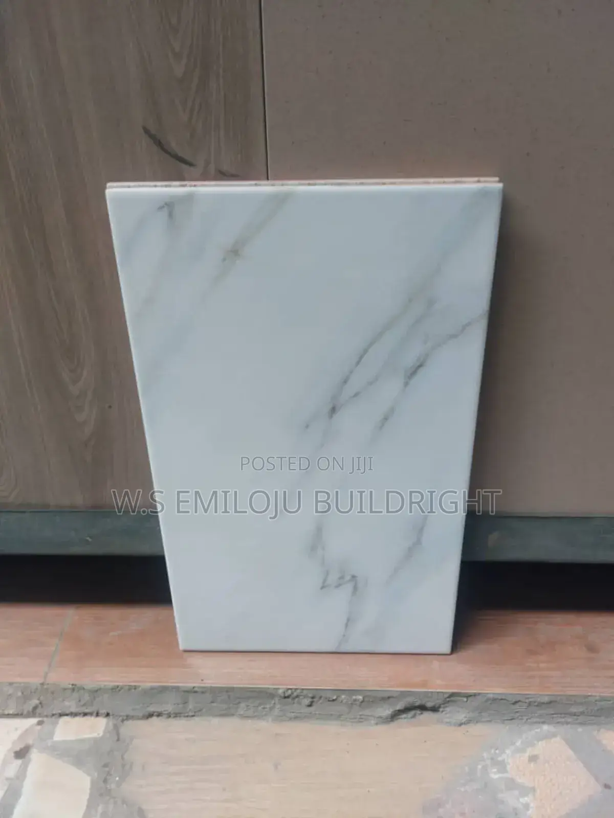 Wall Tiles 25/40 Size