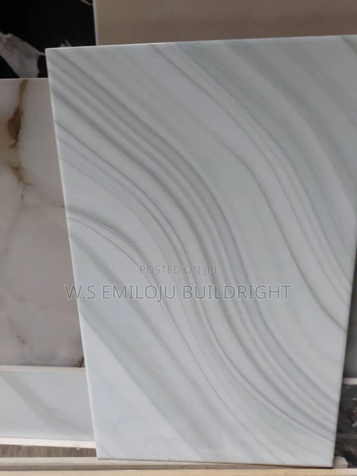 Wall Tiles 25/40 Size