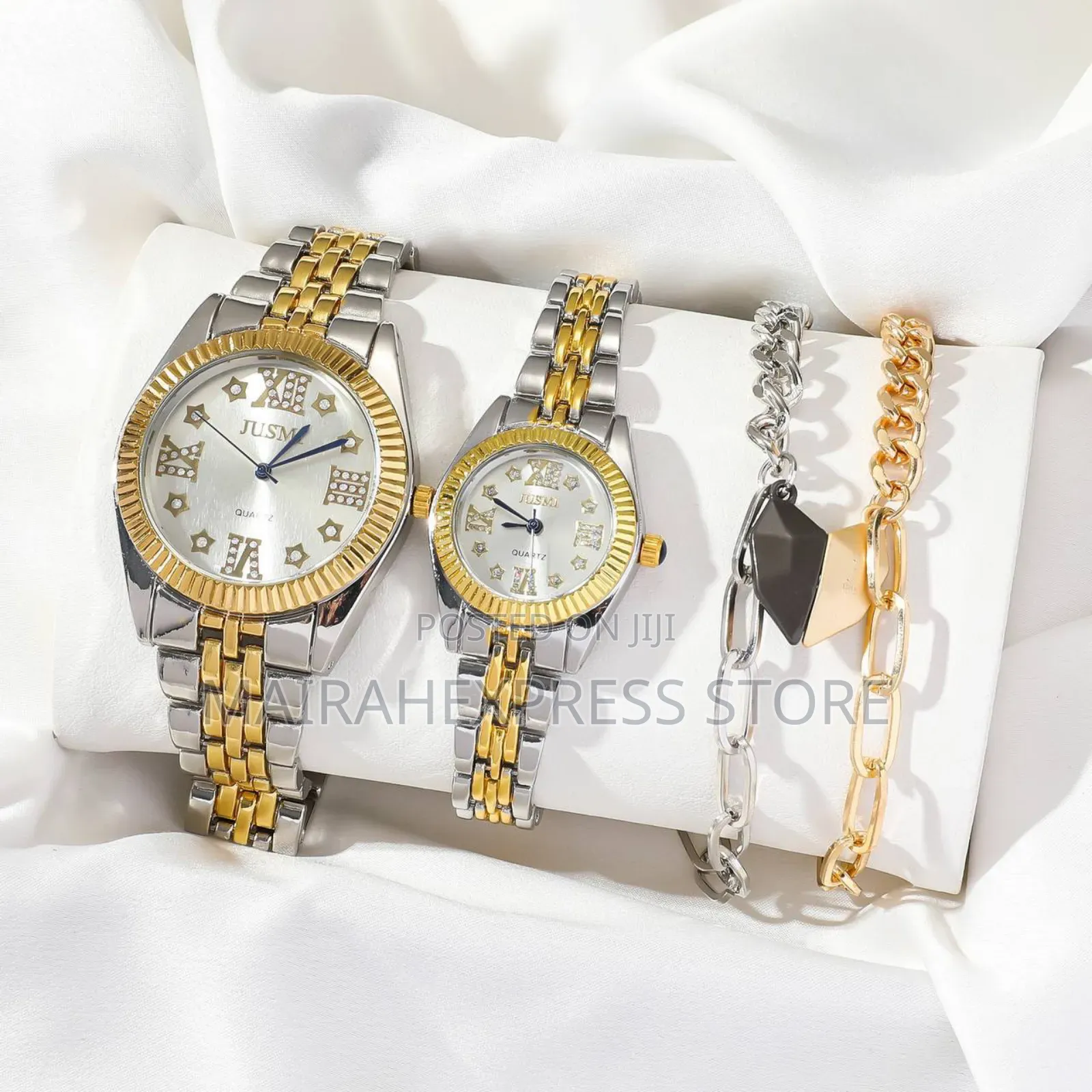 Phenomenal Hypoallergenic Male Female Combo Gift Set -