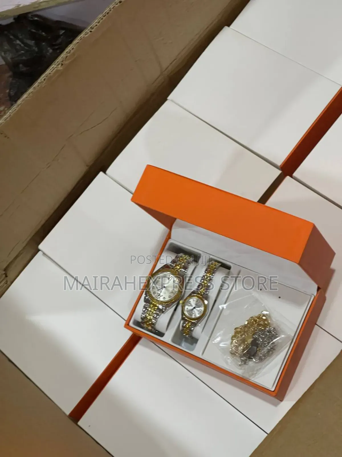 Phenomenal Hypoallergenic Male Female Combo Gift Set -