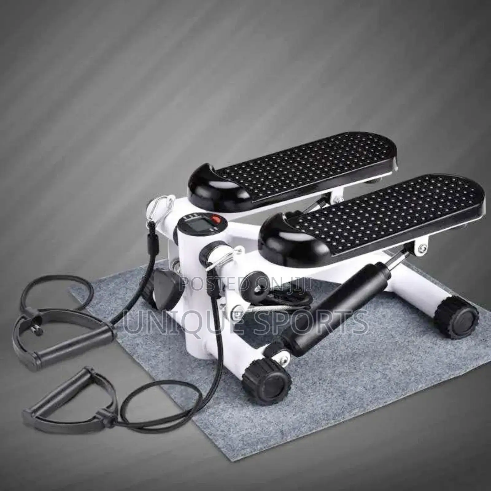 Mini Stepper Exercise Machine