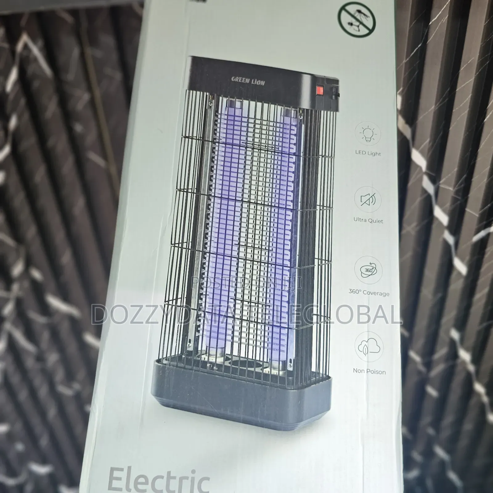 Greenlion Electric Insect Mosquito Killer 20w