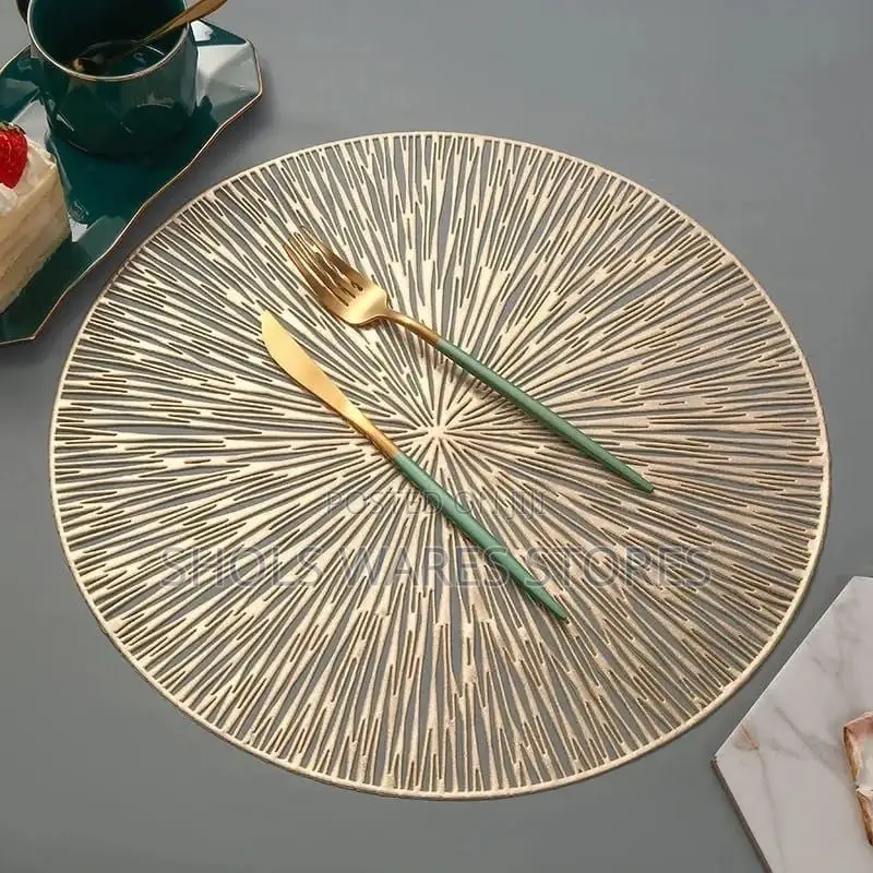 Quality Luxury Table Mat