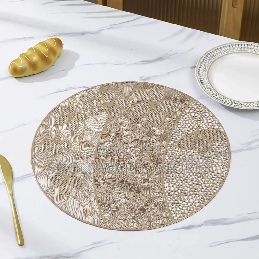 Quality Luxury Table Mat