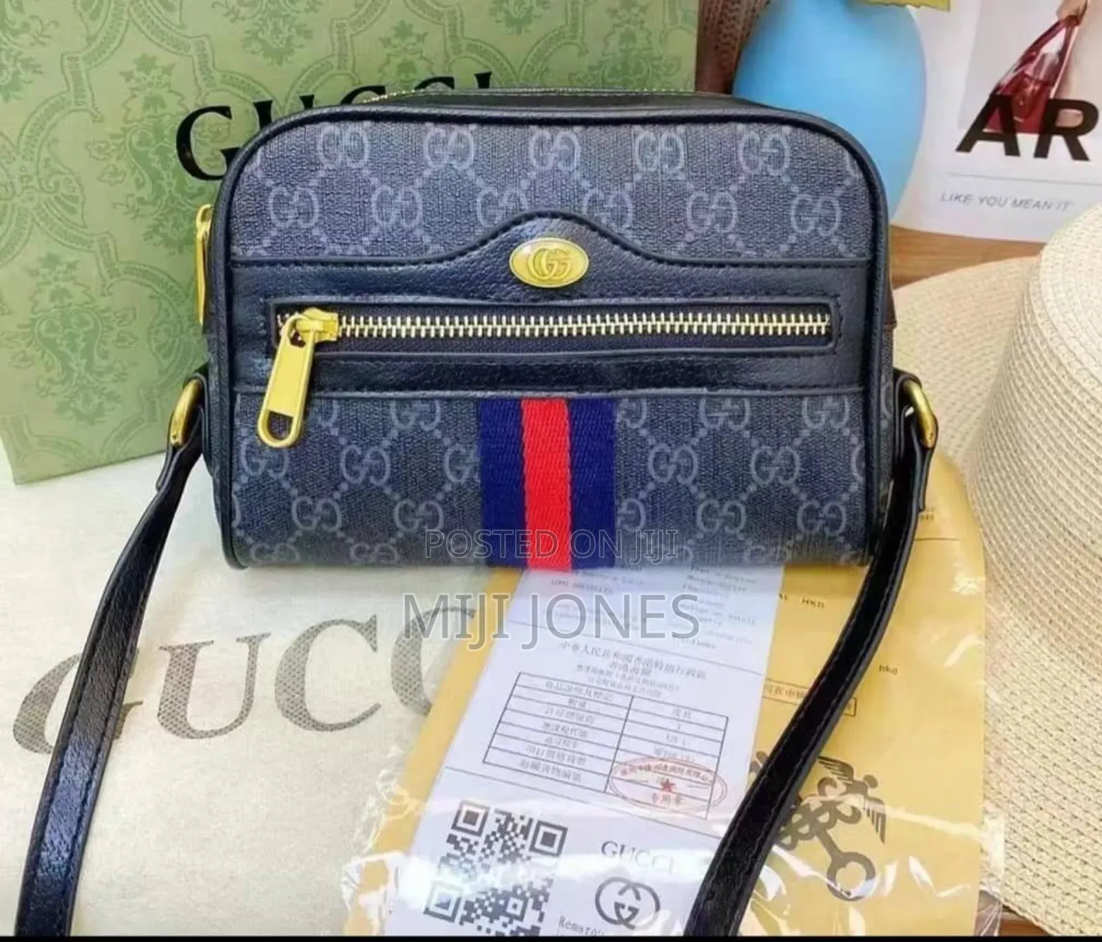 High Quality Gucci Shoulder Bag