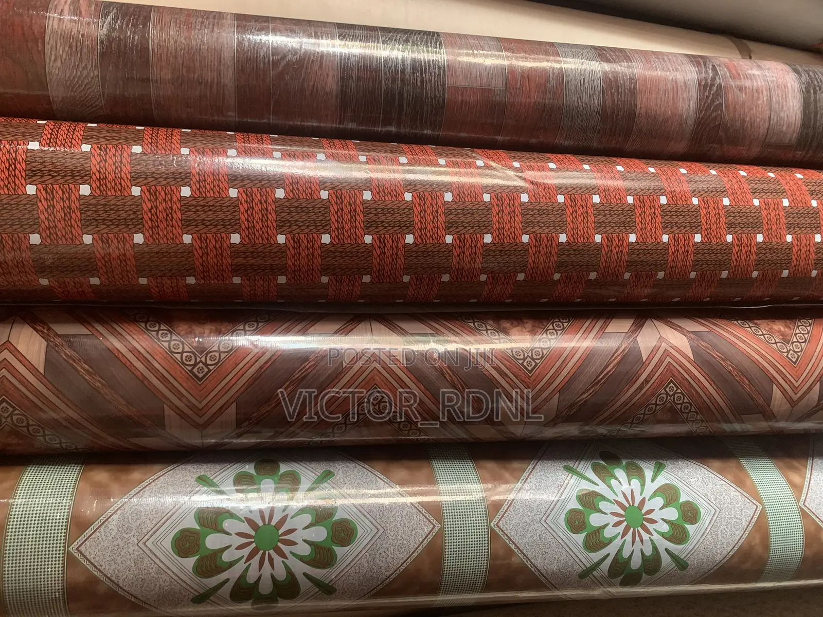 Quality Carpet
