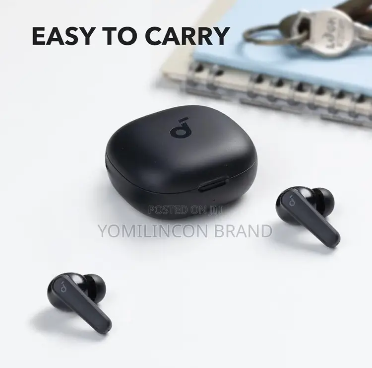 ANKER Soundcore R50i True Wireless in-Ear Earbuds