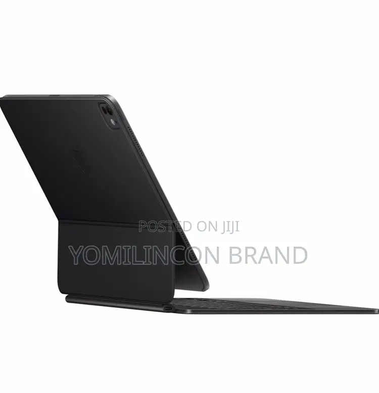 Apple iPad Magic Keyboard Case for iPad Pro US English-Black