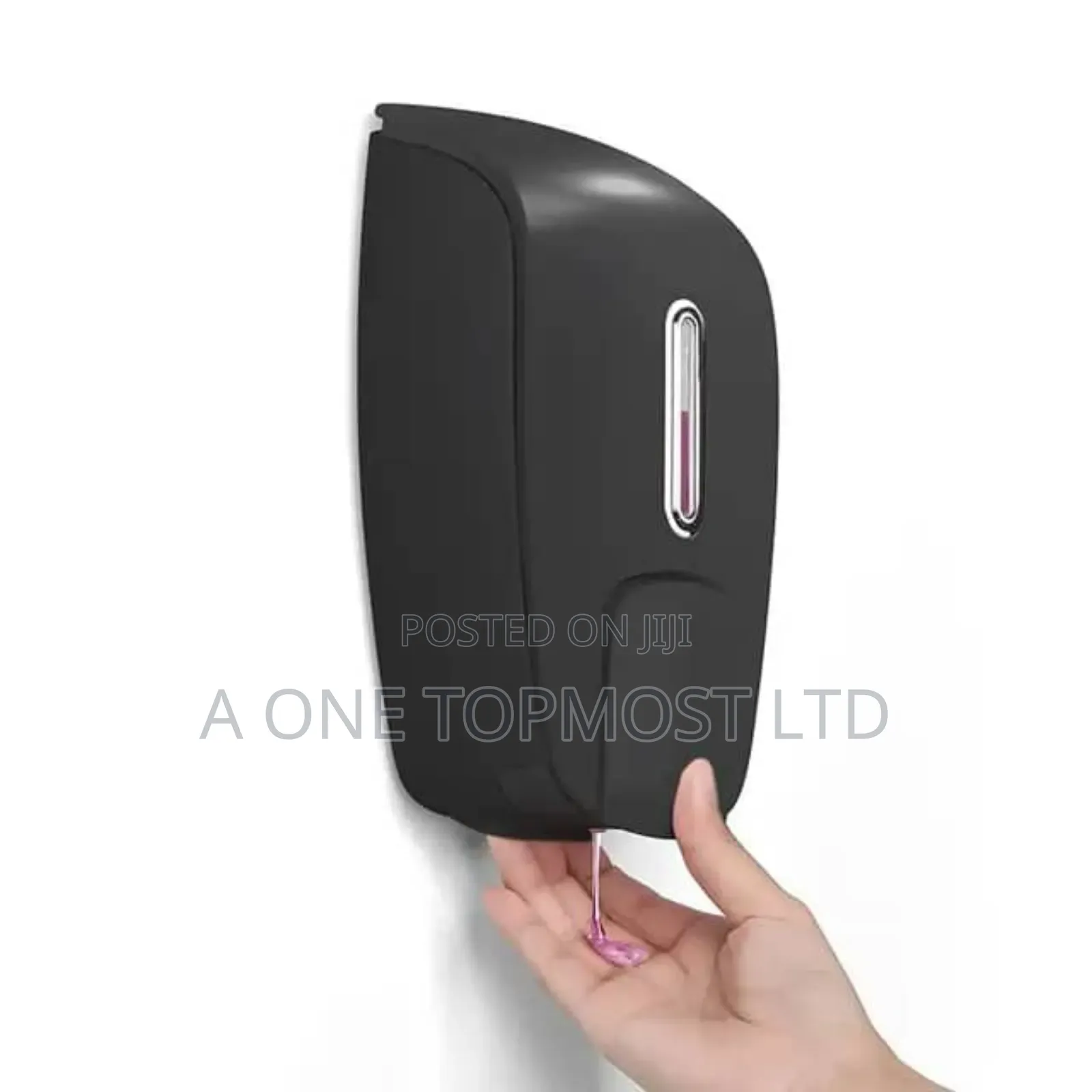 Manual Soap Dispenser (750ml)
