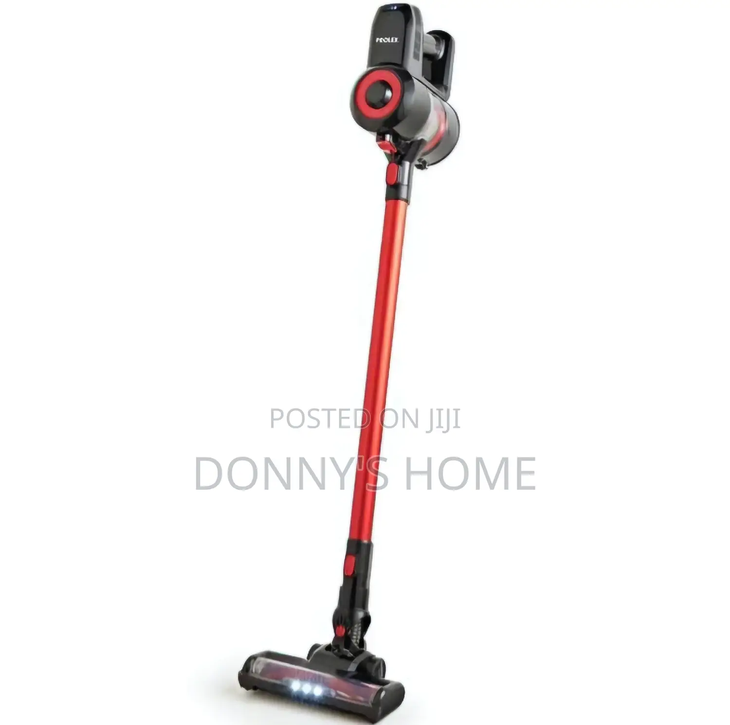 Prolex Cordless Vacuum 2 in 1