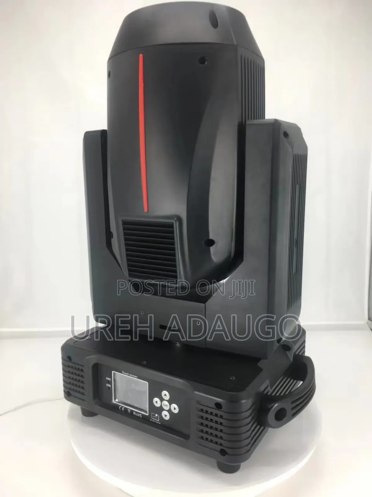 Beam 380W Moving Head Lights