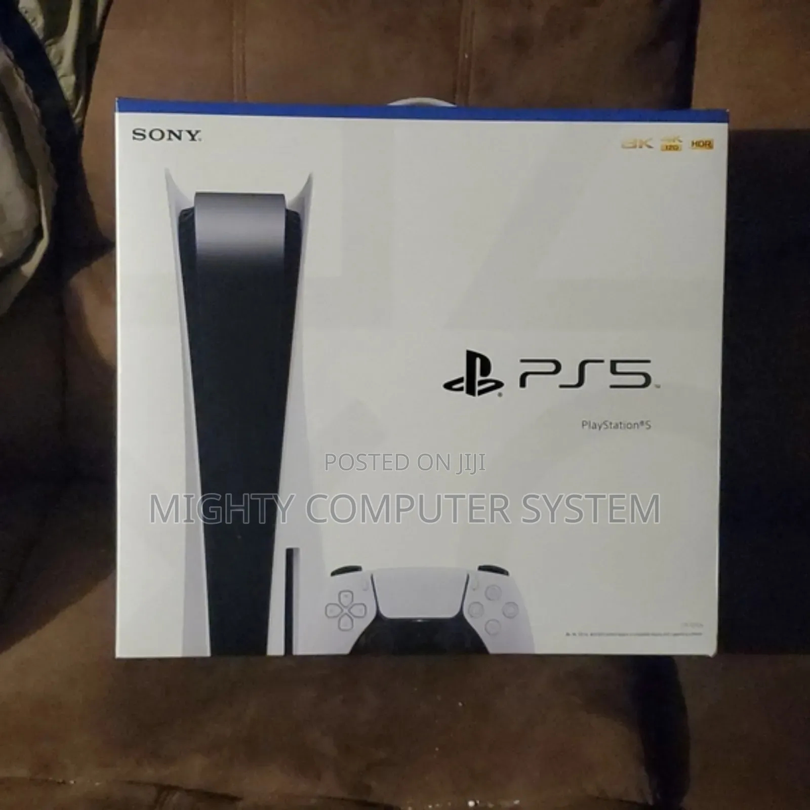 Brand New Playstation 5