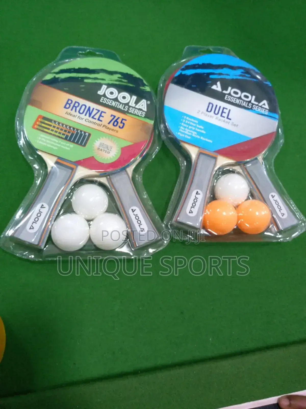 Joola Table Tennis Bat