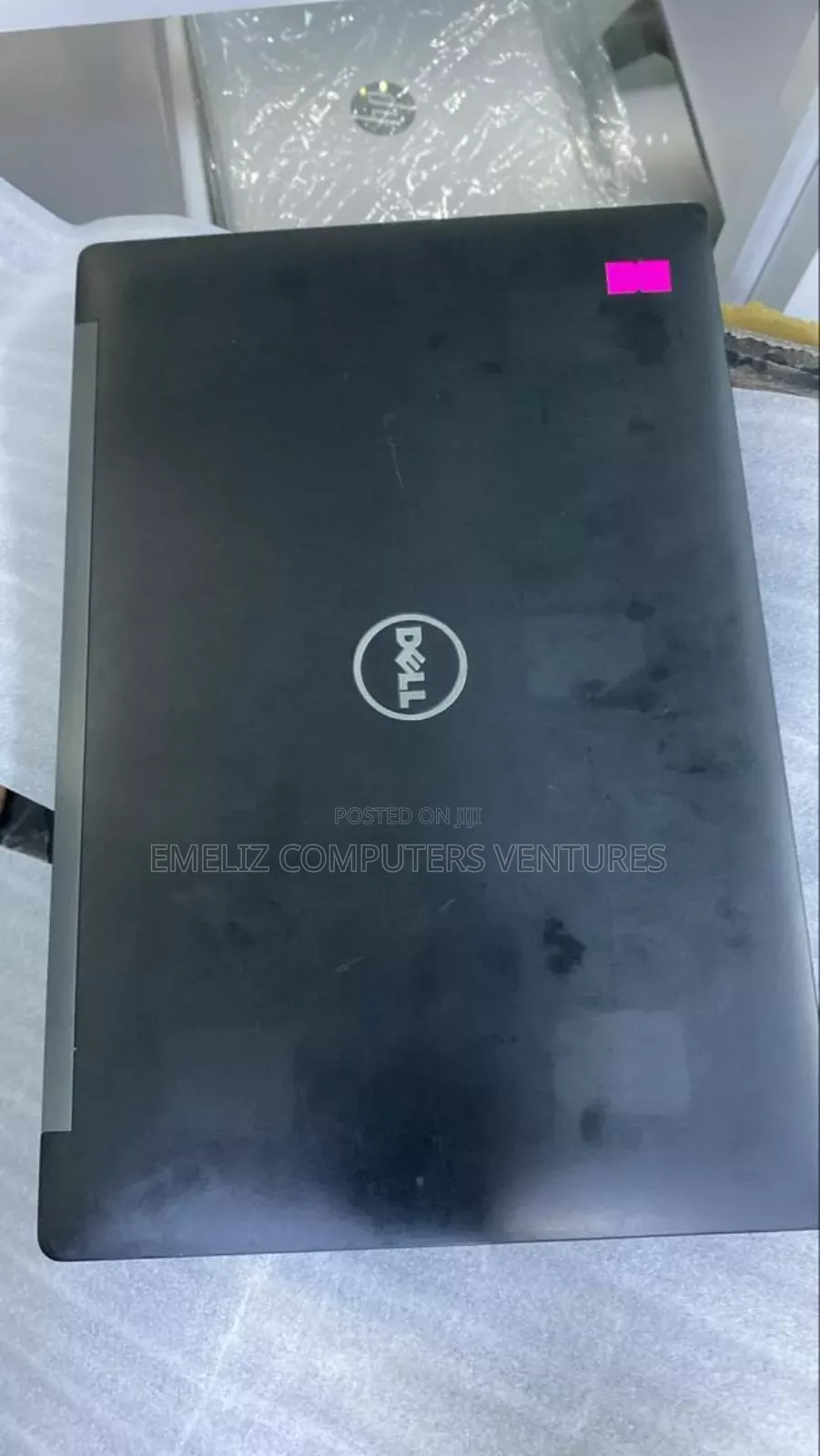 Laptop Dell Latitude 14 E7480 8GB Intel Core I5 SSD 256GB