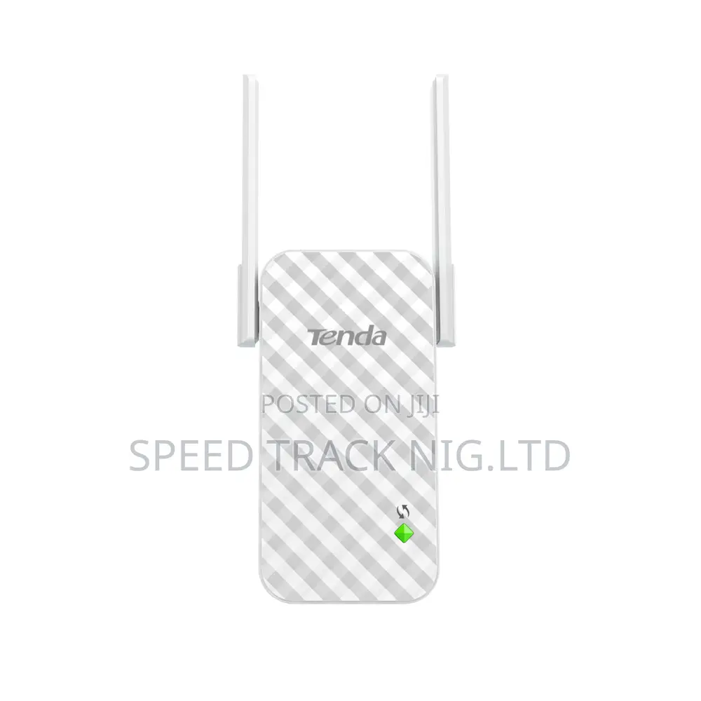 Tenda N300 Universal Range Extender