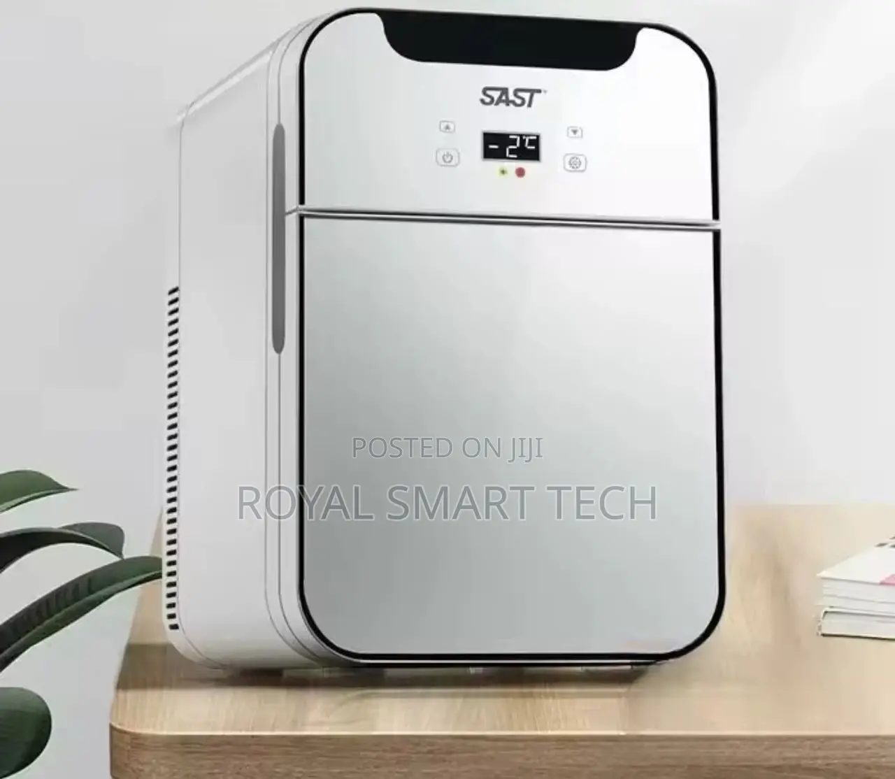 Mini Refrigerator