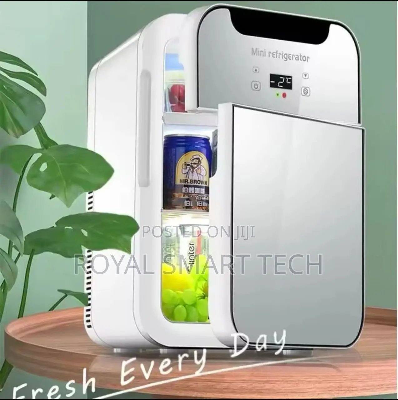 Mini Refrigerator