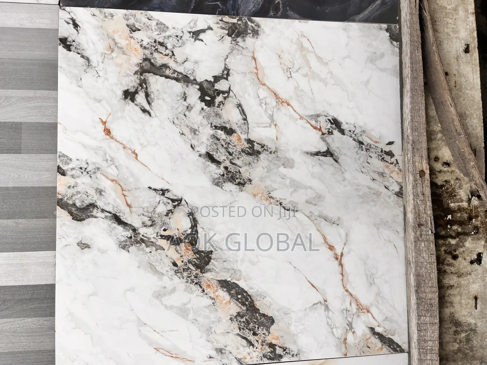 Floor Tiles (Goodwill,Royal,Cdk & Golden Crown)