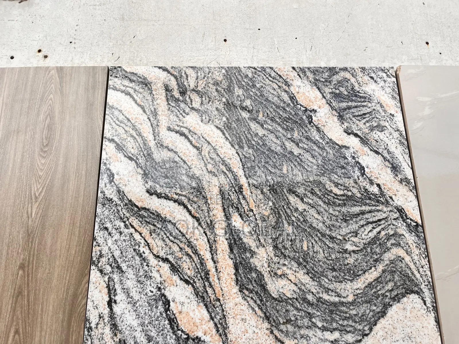 Floor Tiles (Goodwill,Royal,Cdk & Golden Crown)