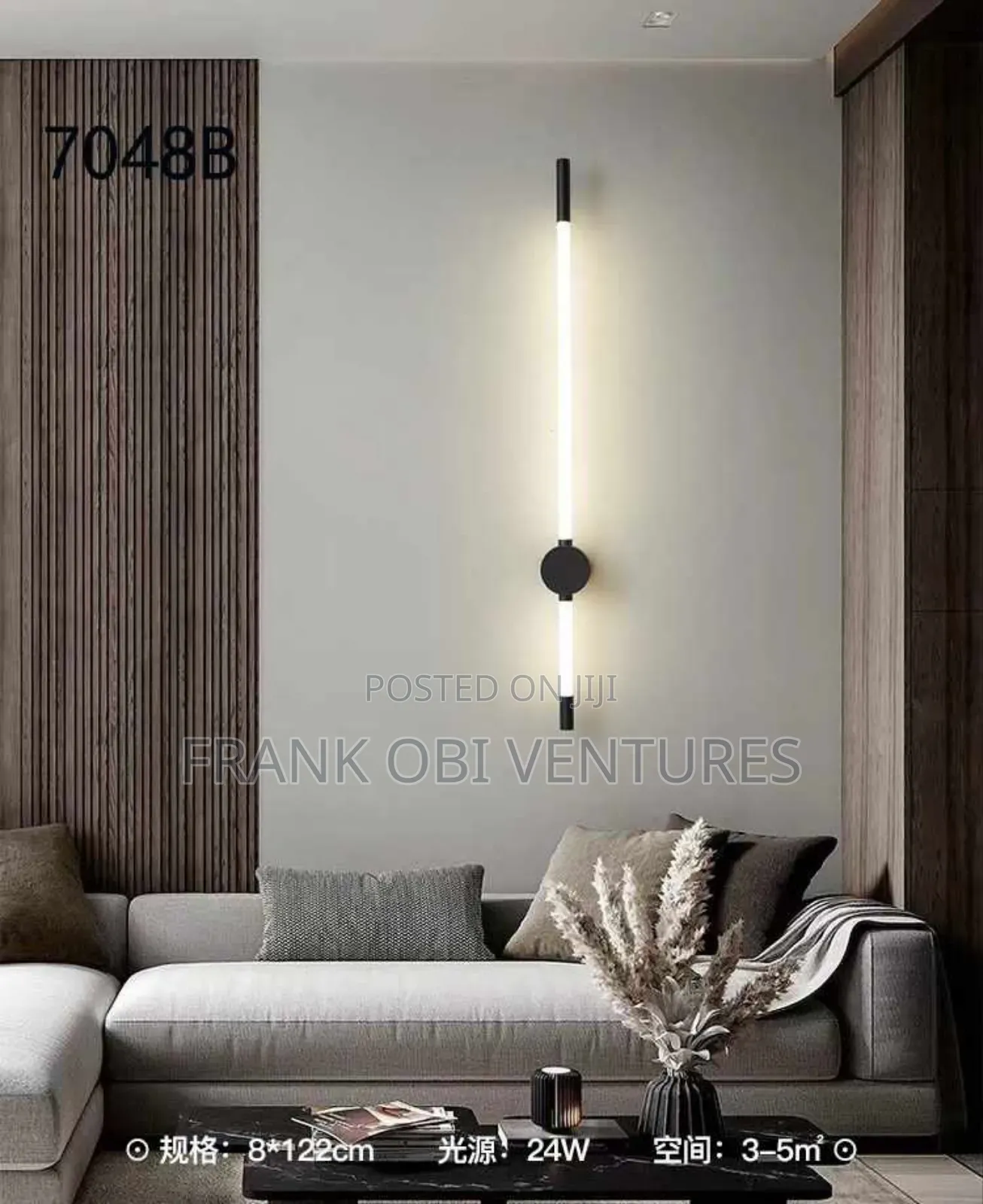 Bedside Lights
