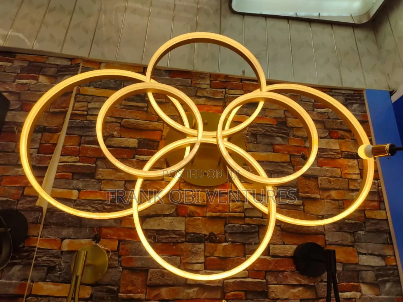 Ceiling Mount Chandeliers