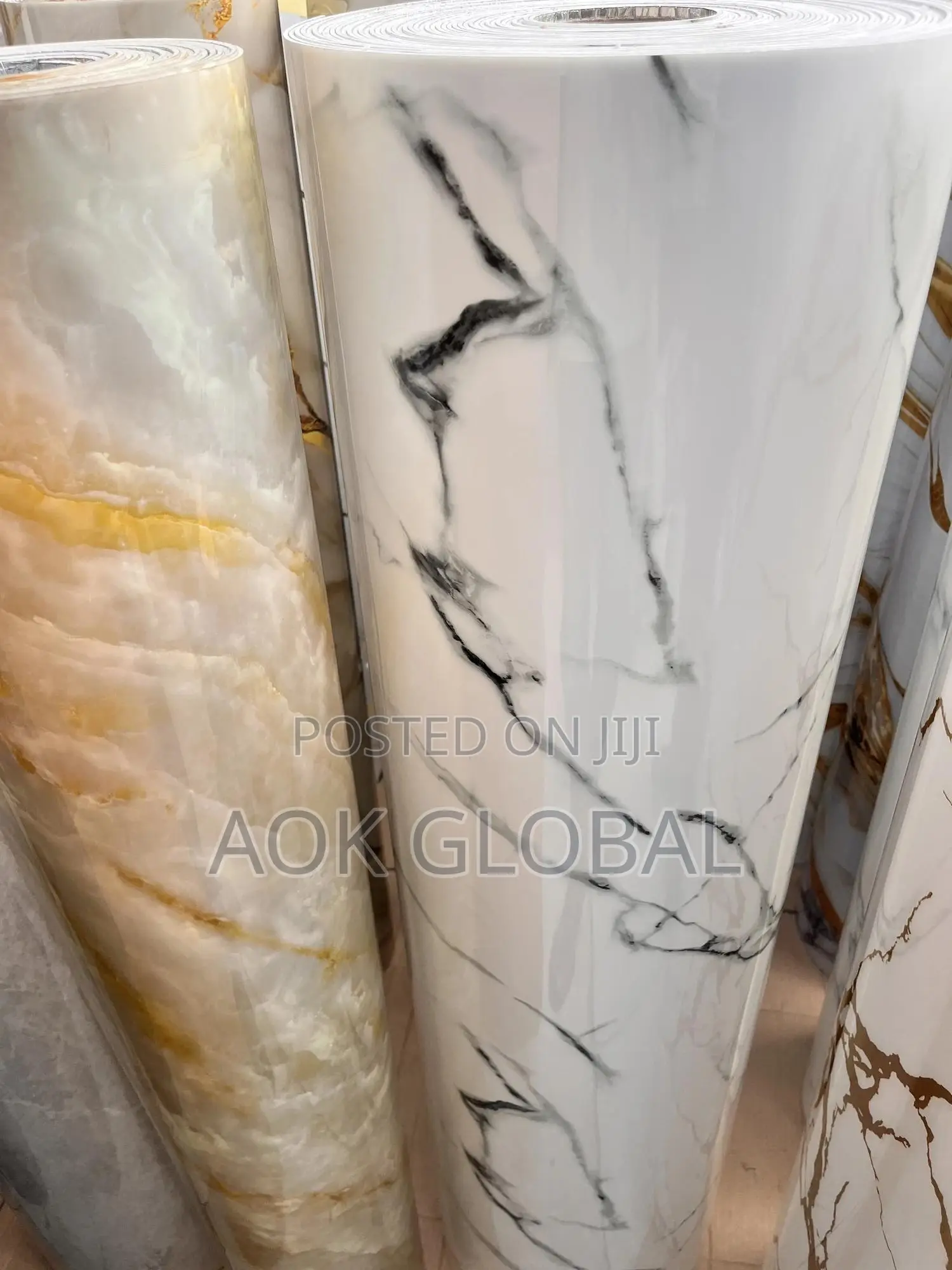 Foam Marble Sheet