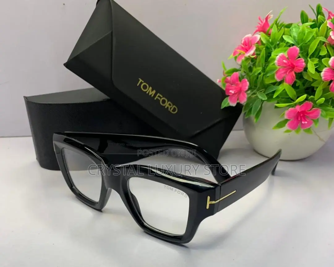 Tom Ford Quality Luxury Men Sunglasses