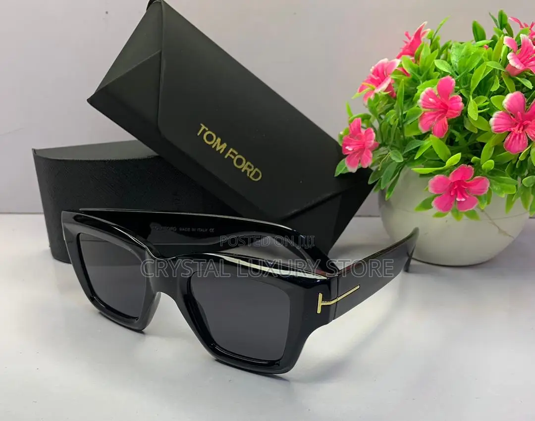 Tom Ford Quality Luxury Men Sunglasses