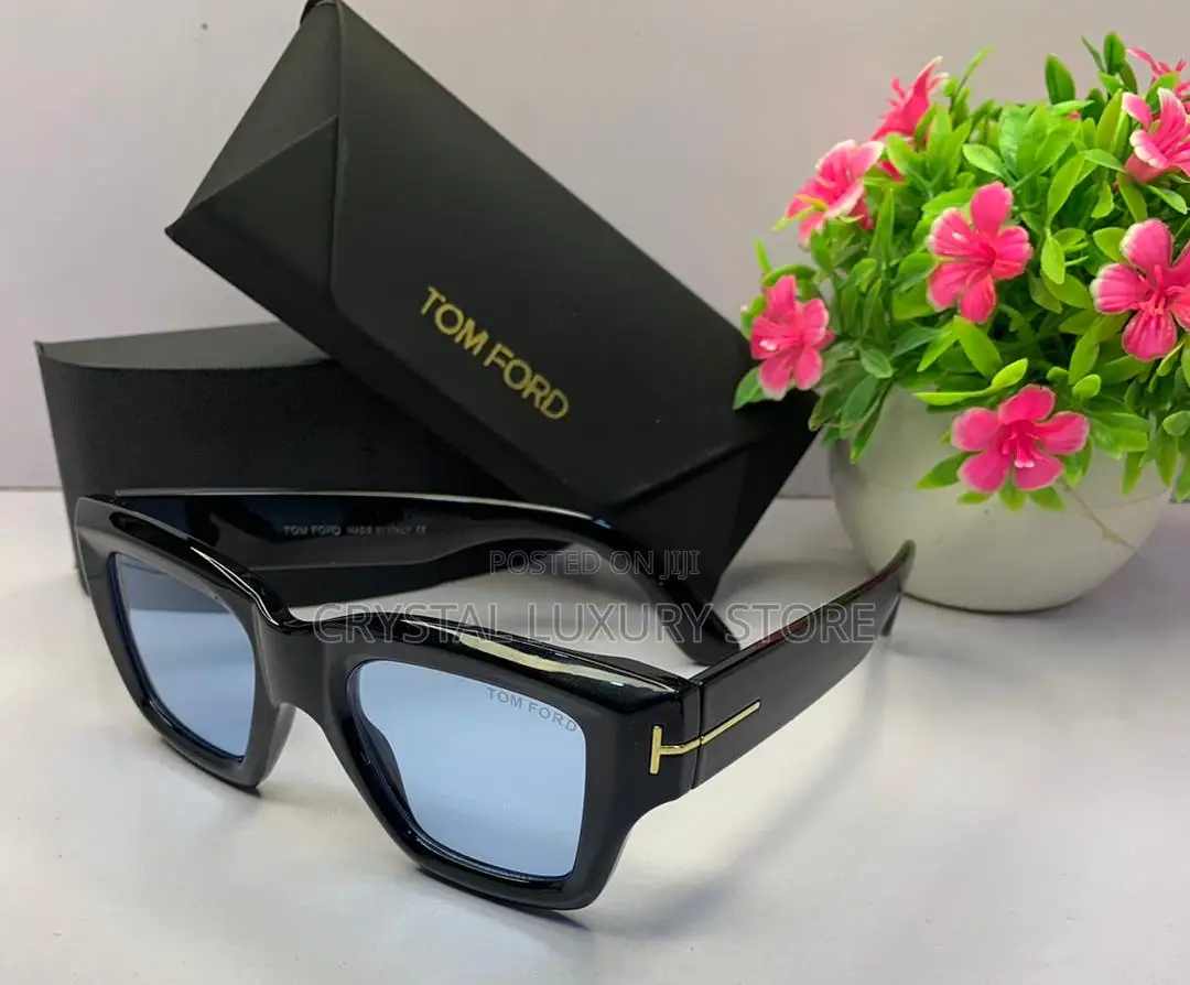 Tom Ford Quality Luxury Men Sunglasses