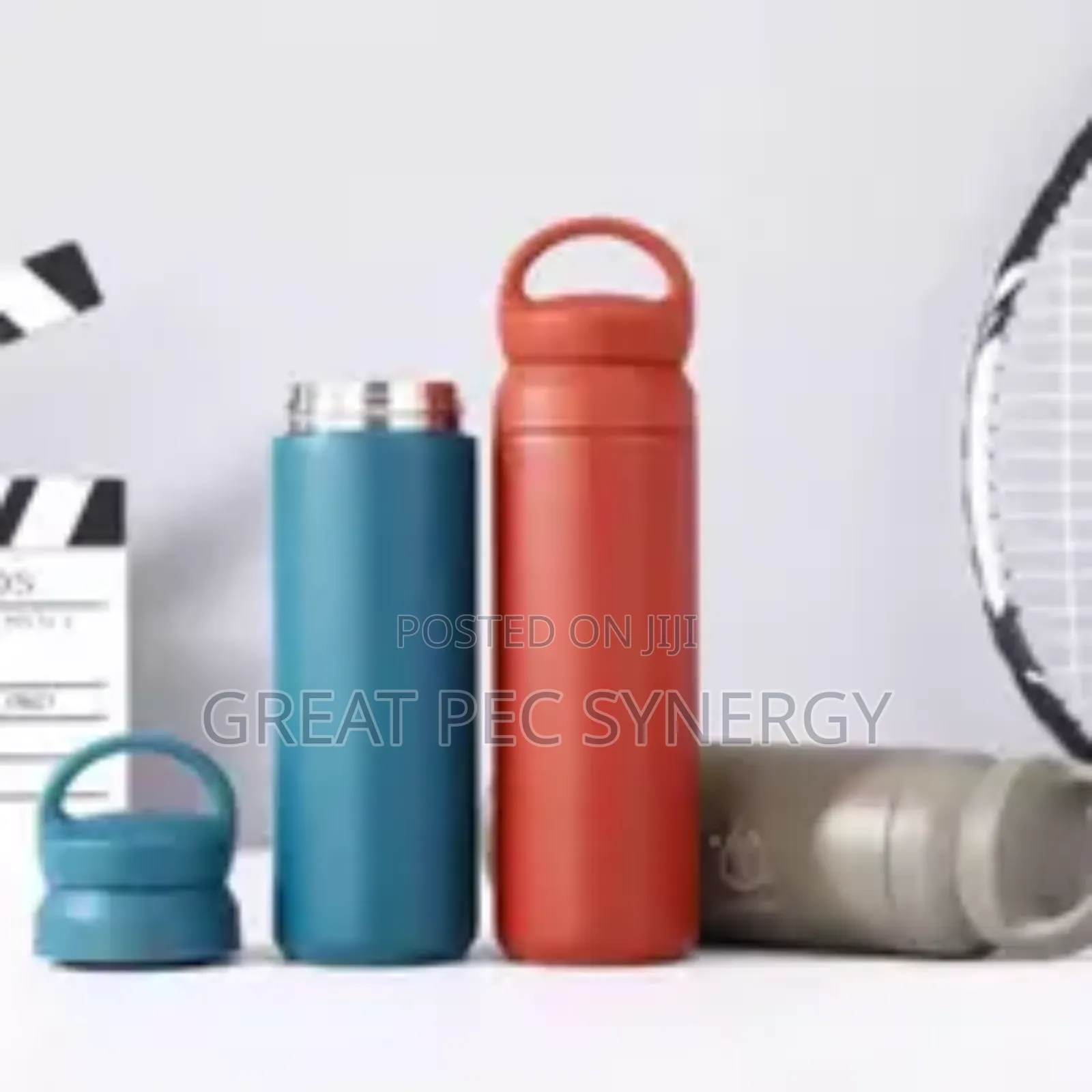 Travel Tumbler